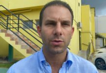 Tampico debe continuar en la senda del progreso en los años seguientes: Mon Marón