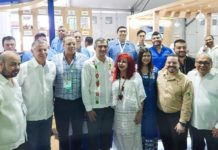 Tampico Estratégico Para Ramo Energético: Chucho Nader