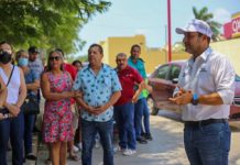Tampico Seguirá Brillando, Asegura Pepe Schekaiban
