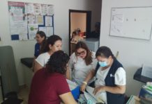 Centro de Salud Emiliano Zapata en Proceso de Nueva Reacreditación