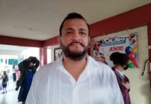 A principios de julio entregarán beca estatal en Tampico