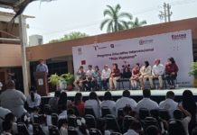 Implementan programa “Más Humano” para abatir el bullying