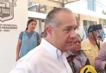 Operativos de alcoholemia seguirán.