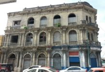 564 inspecciones ha realizado PC en bienes inmuebles de Tampico; 181 están en rojo