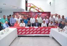 Escucha Rosa González a Constructores Adheridos a CMIC
