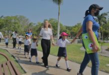 Anuncia DIF Tampico Venta de Uniformes Escolares a Bajo Costo