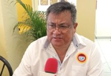 Treinta por ciento de los trabajadores de la FLTCM laboran expuestos al sol por horas
