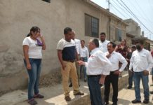 Notificarán a negocios de compra de chatarra para que no acepten luminarias