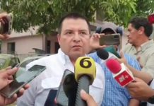 Protegen a trabajadores del SUTSHA de ola de calor