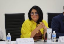 Comisión de Energía y Cambio Climático del Congreso se suma a las acciones en materia de desarrollo sostenible en Tamaulipas