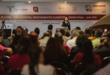 Preside Turismo Tamaulipas sesión del Consejo Consultivo de Turismo de Tampico