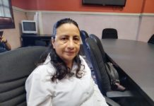 Proyectan construcción de barda en cementerio de la Borreguera
