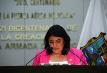 Aprueba Congreso reformas para brindarmayor certeza en la función notarial