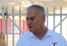 Atiende SST a través del CRUM emergencias médicas asociadas a las altas temperaturas