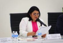 Comisión del Congreso autoriza restructuración de deuda estatal