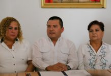 Federación de Trabajadores al Servicio de los Ayuntamientos fortalecerá clase Obrera en Tamaulipas.
