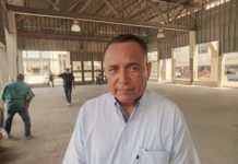 Pinta de bardas de aspirantes de Morena violencia ley electoral: Francisco Castañeda.