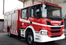 Bomberos Madero recibe hasta 7 llamadas de broma por semana
