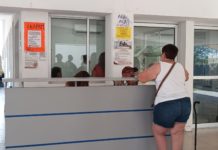 Sin recoger más de 2 mil tarjetas para el cobro de pensión de abuelitos