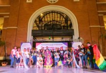 Anuncian primer foro estatal de la diversidad hacia una legislación incluyente en Tamaulipas
