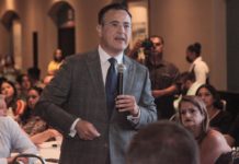 Tenemos Ganas de Cambiar Las Cosas: AG