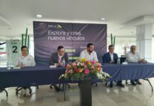 Aerus operará 3 nuevas rutas a partir del próximo lunes