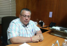 Por daño en propiedad y robo de la patrulla de tránsito 646 municipio pondrá denuncia ante la Fiscalía