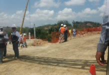 FSTSE confía que para fin de año se termine nuevo hospital del ISSSTE en Tampico, urge