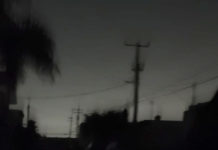 Registran apagones en Reynosa por altas temperaturas