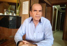 Sector hotelero se prepara para recibir a los del Congreso Mexicano del Petróleo en 2024: Alberto Ortega.