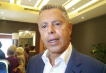 Llegan este viernes embajadores europeos a la zona sur