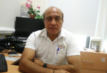 Diez personas en situación de calle ha atendido el DIF Tampico ante las altas temperaturas