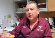 Exhortan a concesionarios del transporte público cumplir con la revista mecánica