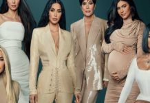 Kendall Jenner asegura que no es ‘una Kardashian’