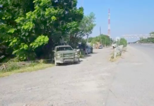 Ejército Mexicano repelen agresión de generadores de violencia y abaten a dos