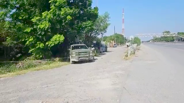 Militares repelen agresión de generadores de violencia y abaten a dos (1)