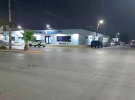 Muere persona en clínica tras llegar lesionada