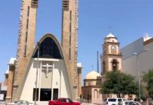 Piden no más violencia en Tamaulipas y México mediante Jornadas por la Paz