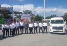 Ponen en marcha nueva Guardia Estatal de Género en Reynosa