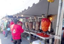 Previenen a la población por enfermedades gastrointestinales