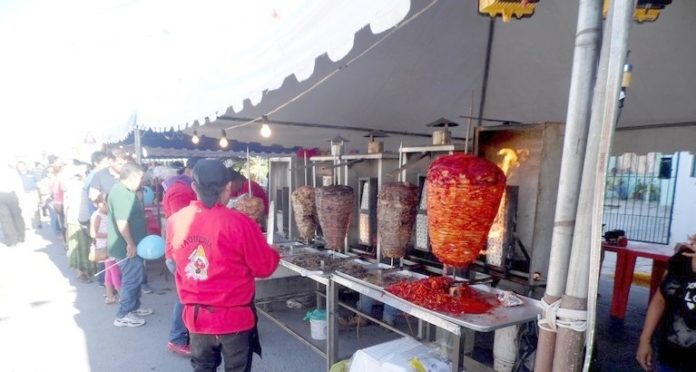 Previenen a la población por enfermedades gastrointestinales