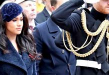 Príncipe Harry y Meghan Markle no fueron invitados al cumpleaños del Rey