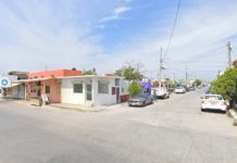 Rateros se llevan su unidad mientras dormía