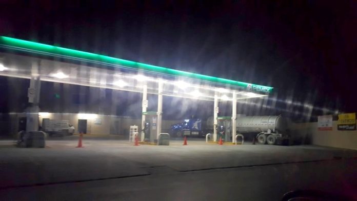 Rateros se roban hidrocarburo y no pagan el consumo