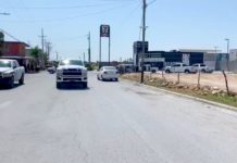 Dos muertos dejo y psicosis en colonia popular