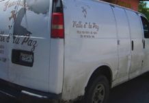 Reportan a persona sin vida en concurrida colonia popular