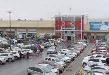 Roban autos con violencia en Reynosa