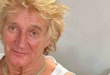 Rod Stewart se deshace de su mansión