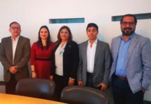 Impulsa SEDUMA proyectos de Metrobús para el sur y el norte de Tamaulipas