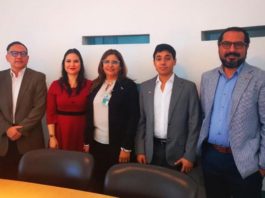 Impulsa SEDUMA proyectos de Metrobús para el sur y el norte de Tamaulipas